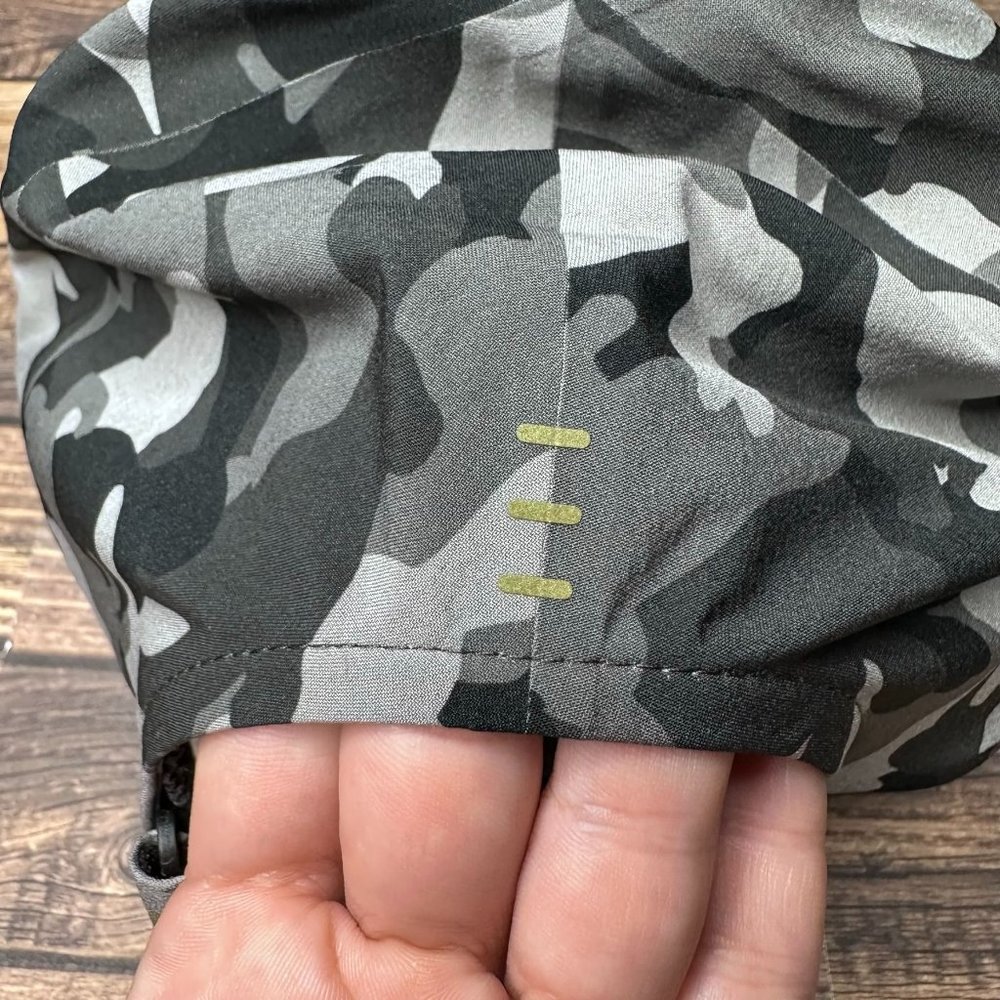 Lululemon Fast & Free Men's Running Hat *New Year NWT O/S (LIMITED EDITION) - Picture 5 of 12